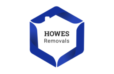 Howes Removals Logo Howes Removals Logo