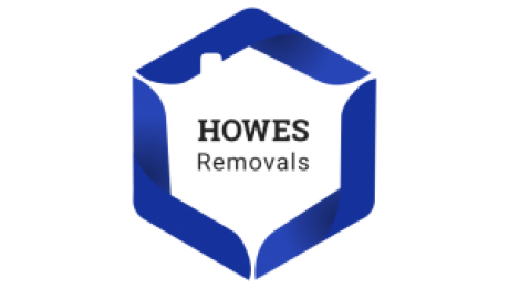 Howes Removals Logo Howes Removals Logo